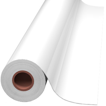 15IN WHITE HIGH PERFORMANCE - Avery HP750 High Performance Opaque